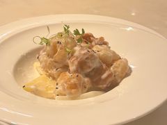 -港丽餐厅(高德置地店)