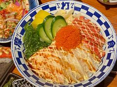 -摩打食堂(佳兆业店)