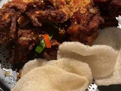 -避风塘(宝山万达店)