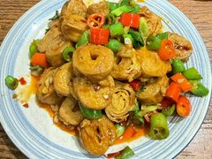 -静一餐厅·湖北菜(前门店)