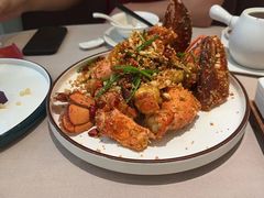 -尚一汤·粤菜海鲜(环球港店)