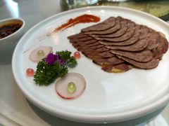 -上地宴·中关村的会客厅(清河高铁站店)