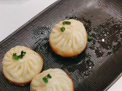 -小厨娘淮扬菜(江宁万达店)