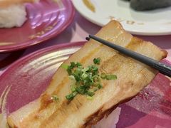 -寿司郎(皇庭广场店)