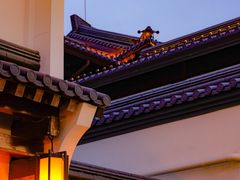 -香积寺