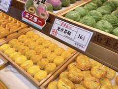 -南宋胡记(杭州体育场路店)