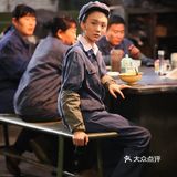 《地久天长》百年青春，浪费又浪漫的那些中国人