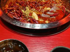 -谭鸭血老火锅(漳州路店)