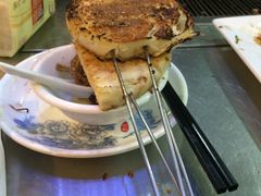 -郭记原生态烤羊腿(长宁路店)