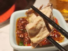 -捞神煲汤火锅(湖滨商业街店)