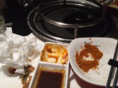 -火炉火自助餐(枫蓝国际店)