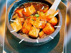 -阿毛饭店首店·宁波老字号(文化广场店)