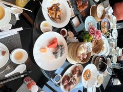 -夏宫中餐厅(静安香格里拉店)