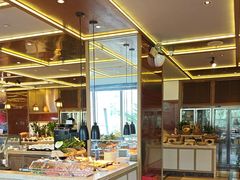-大中华希尔顿酒店-念自助餐·海南美食·三文鱼