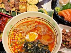 -無境·匠心日本料理(汉街店)