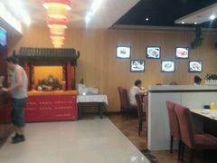 -黑石礁酒楼·海鲜(黑石礁店)