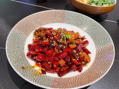 特色冷吃鱼-味当家鱼头火锅.•甲鱼料理(金沙店)