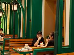 -老鼎丰(靖宇街总店)