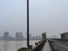 -钱塘江大桥