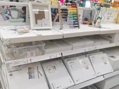 -宜家家居(四元桥商场店)