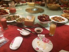 iphone_upload_pic-阿胖龙虾小海鲜(宁国南路总店)