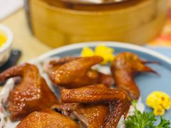 -点都德(龙之梦店)