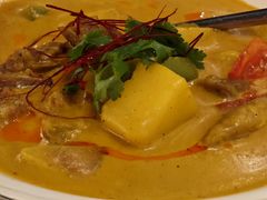 -米泰芒·东南亚料理(体育西店)