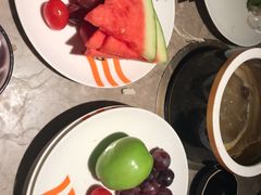 -V-ONE西雅图海鲜自助餐厅(仓山万达广场店)