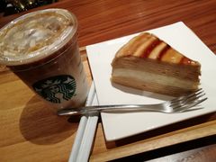 -星巴克(厦门SM新生活广场店)