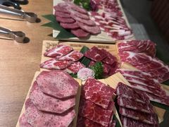 -大牛焱烧·和牛炭火烧放题