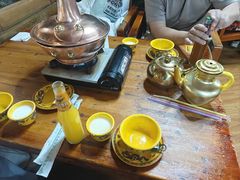-塔洛藏餐吧(香格里拉古城店)