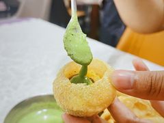 -葛尼沙印度餐厅 (镇明路店)
