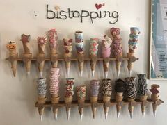 -Bistopping
