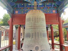 -大钟寺古钟博物馆