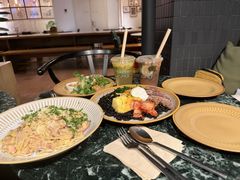 -BAKER&SPICE(安福路店)
