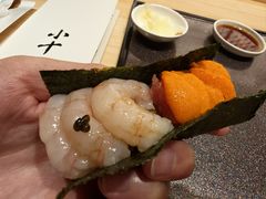 -小十Omakase(地王大厦店)