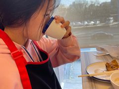 -京都蝎府羊蝎子火锅(珠市口店)