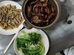 -斯丹姜母鸭·古法干香(涂门街总店)