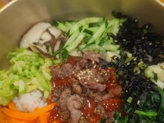-全州拌饭馆(断桥店)