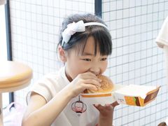 -麦当劳(万达广场店)