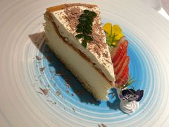 -晶雅花园西餐厅(南京首店)