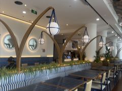 -贝林大翅鲸简餐厅(国家海洋博物馆店)