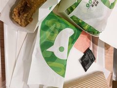 -德克士(砂之船奥特莱斯店)