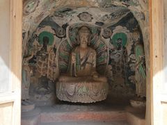 -炳灵寺世界文化遗产旅游区