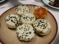 -京城小江南·北京烤鸭·江南土菜·白鱼(中关村店)