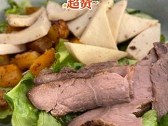-轻净Clean&Pure(车公庙安徽大厦店)