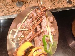 -杭州国际会议中心洲际酒店-原素全日餐厅(解放东路店)