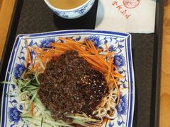 -金城尕娃牛肉面(钻汇广场店)