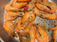 -川骄海鲜自助(河东店)
