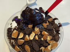 奥利奥莓莓拌拌碗-DQ·蛋糕·冰淇淋(西直门店)